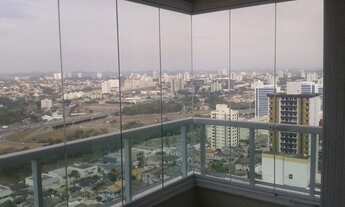 Imagem 3: Cobertura com 4 dormitórios à venda, 238 m² por R$ 1.850.000,00 - Jardim Aquarius - São Jo