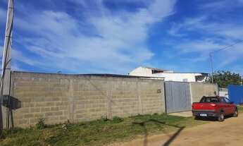 Imagem 4: Lote/Terreno para aluguel possui 400 metros quadrados em Ajuda de Cima - Macaé - RJ