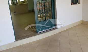 Imagem 5: Casa à venda no Jd. Santa Cruz com 5 quertos e 2 suítes