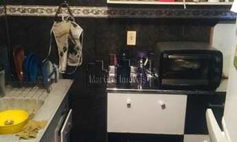 Imagem 7: Apartamento para venda possui 48 metros quadrados com 2 quartos em Itaquera - São Paulo