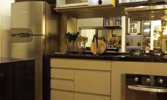 Imagem 5: Apartamento 1dormitório na estação Patriarca com terraço!!!!