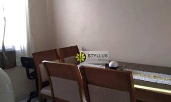 Imagem 7: Apartamento com 2 dormitórios à venda, 51 m² por R$ 195.000,00 - Jardim Amazonas - Campina