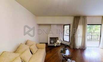 Imagem 5: SãO PAULO - Apartamento Padrão - Moema