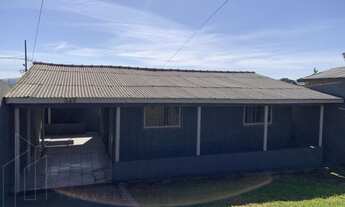 Imagem 3: Casa Usada para Venda em Ponta Grossa, Chapada, 2 dormitório