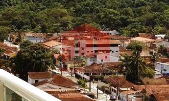 Imagem 2: Apartamento à venda 2 Quartos, 2 Suites, 2 Vagas, 86M², Canto do Forte, Praia Grande - SP