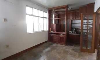 Imagem 3: Imóvel com terreno 14,60 X 30 ou ter formando a esquina med. 30 X 30 mts. na Pariquís c