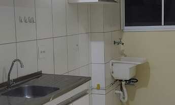 Imagem 7: Apartamento para aluguel e venda possui 46 mts com 2 quartos