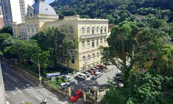 Imagem: Rio de Janeiro - Apartamento Padrão - Laranjeiras
