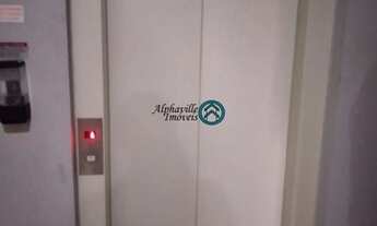 Imagem 5: 2 quartos, Raphael Muniz, Águas Claras norte, garagem, armários planejados