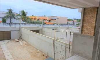 Imagem 6: Casa com 4 dormitórios à venda, 154 m² por R$ 720.000 - Edson Queiroz - Fortaleza/CE