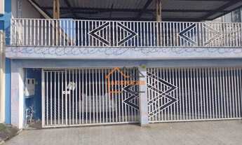 Imagem 2: Casa para alugar, 100 m² por R$ 1.500,00/mês - Itaquera - São Paulo/SP