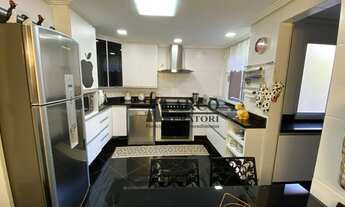 Imagem 2: Apartamento com 3 dormitórios à venda, 120 m² por R$ 1.650.000,00 - Vila Capivari - Campos