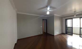 Imagem 5: Apartamento à venda no ED. PALAZZO MICHELANGELO com 03 dormitórios sendo 01 suíte, 02 vaga