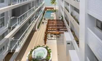 Imagem 6: Apartamento duplex com 2 dormitórios à venda, 140 m² por R$ 1.200.000 - Jardim Oceania - J