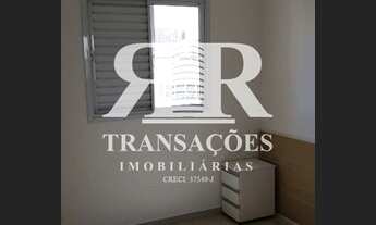 Imagem 5: Apartamento 2 dormitórios, 60m² à venda por R$ 413.000,00 ou aluguel R$ 1.550,00 - ARTE BR