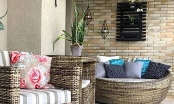 Imagem 7: Apartamento com 3 dormitórios à venda, 212 m² por R$ 1.975.000,00 - Vila Suzana - São Paul