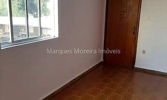Imagem 3: Juiz de Fora - Apartamento Padrão - Santa Terezinha