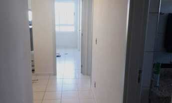 Imagem 3: Apartamento para venda possui 96 metros quadrados com 3 quartos em Ponta Negra - Natal - R