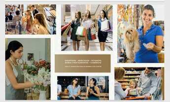 Imagem 7: Apartamento para venda possui 94 metros quadrados com 3 quartos em Monte Verde - Florianóp