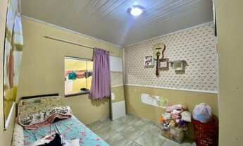 Imagem 7: Casa para venda tem 90 metros quadrados com 2 quartos em Itapuã - Salvador - BA