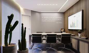 Imagem 5: ARIANO SUASSUNA - EDF. LANÇAMENTO DE ALTÍSSIMO PADRÃO E MUITO CONFORTO