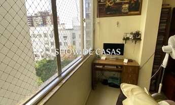 Imagem 3: Apartamento 3 quartos Praia do Arpoador, Rio de Janeiro - RJ