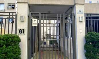 Imagem 2: Apartamento com 2 dormitórios à venda, 55 m² por R$ 350.000,00 - Jardim Ester Yolanda - Sã