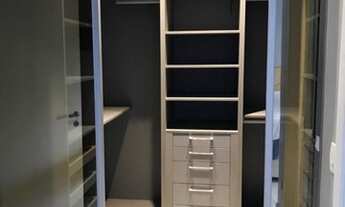 Imagem 7: Apartamento Venda 134 metros 3 quartos 1 suite 2 vagas Varanda gourmet