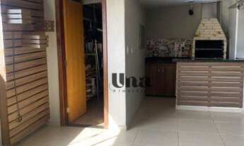 Imagem 9: Apartamento à venda, 113 m² por R$ 330.000 Região Central de Londrina PR