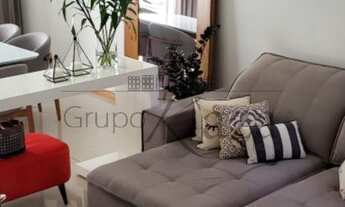 Imagem 4: Casa Sobrado - Urbanova - Altos da Serra VI - 3 Suítes - 222m²