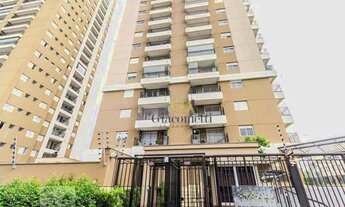 Imagem: Apartamento com 1 dormitório à venda