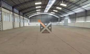 Imagem 4: SÃO BERNARDO DO CAMPO - Galpão/Depósito/Armazém - JORDANÓPOLIS