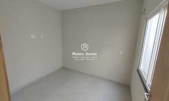 Imagem 3: Casa com 3 dorms, Floresta, Cascavel - R$ 280 mil, Cod: RJ0004CA