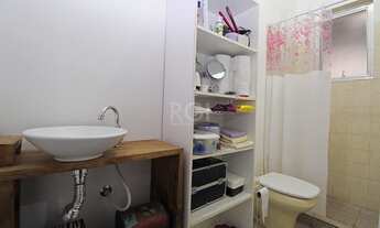 Imagem 5: Porto Alegre - Apartamento Padrão - São João