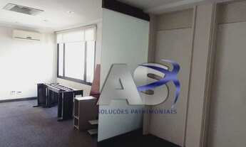 Imagem 2: Conjunto para alugar, 160 m² por R$ 7.000/mês - Brooklin - São Paulo/SP