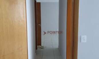 Imagem 6: Apartamento com 1 dormitório para alugar, 40 m² por R$ 900,00/mês - Parque Amazônia - Goiâ