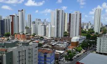 Imagem: Apartamento no bairro Torre gt
