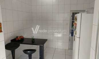 Imagem 7: Campinas - Casa Padrão - Vila Progresso