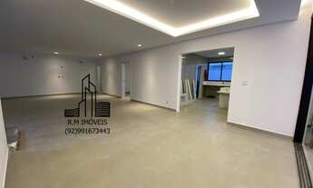 Imagem 2: Condomínio Alphaville 1 Ponta Negra/Dúplex 04 Suítes/ Área Gourmet e Piscina