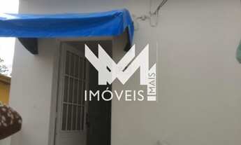 Imagem 3: Casa Térrea Residencial / Vila Maria Alta