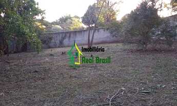 Imagem 2: Terreno - Jardim Bandeirantes