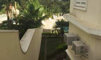 Imagem 6: Casa com 4 dormitórios à venda, 903 m² por R$ 7.500.000,00 - Tamboré - Santana de Parnaíba