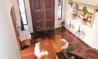 Imagem 5: Casa - Parque Taquaral - Campinas