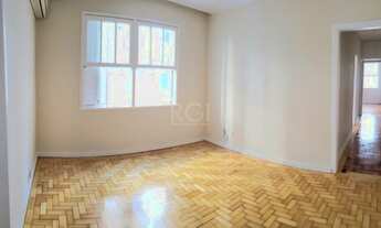 Imagem 2: Porto Alegre - Apartamento Padrão - Menino Deus