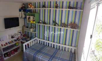 Imagem 3: Apartamento à venda, 80 m² por R$ 340.000,00 - Fonseca - Niterói/RJ