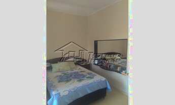 Imagem 7: Sobrado com 3 andares no Residencial Vista linda