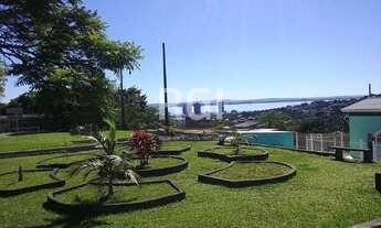 Imagem 2: Porto Alegre - Apartamento Padrão - Alto Teresópolis