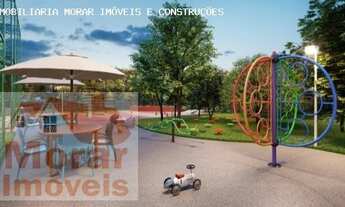 Imagem 4: Apartamento para Venda em São Paulo, Interlagos, 2 dormitórios, 1 suíte, 2 banheiros, 1 va