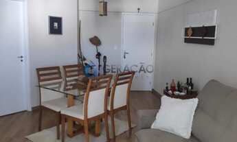 Imagem 6: Apartamento Padrão em São José dos Campos