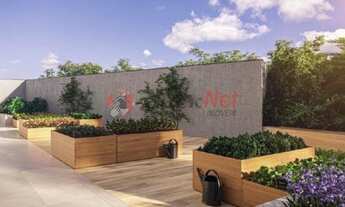 Imagem: Santo André - Apartamento Padrão - VILA